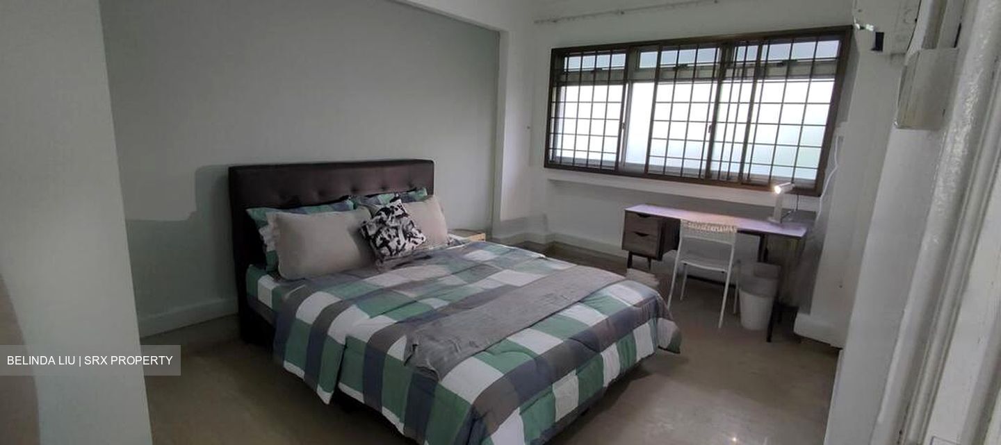 Blk 840 Jurong West Street 81 (Jurong West), HDB 5 Rooms #562455201